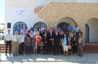 Museumsbesuch Monastir