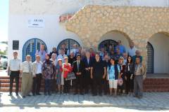 Museumsbesuch Monastir