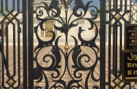 Mausoleum Bourghiba