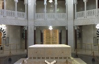 Mausoleum Bourghiba