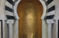 Mausoleum Bourghiba