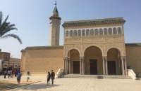 Moschee