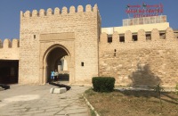 Tor zur Medina