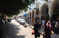 Medina