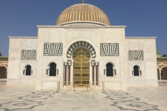 Mausoleum Bourghiba