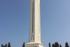 Mausoleum Bourghiba