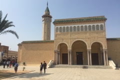 Moschee