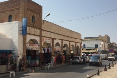 Medina
