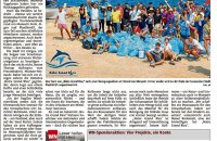 Sie engagieren sich für die Umwelt - WN 21.11.2019
