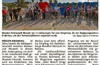 Aus Monastir-Bürgerreise  erwachsen neue Begegnungen
