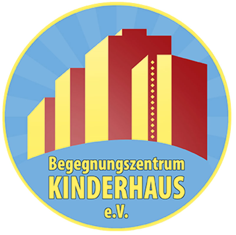 Logo Begegnungszentrum Kinderhaus